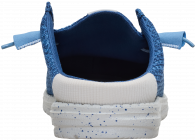 Wally Slip Multi Mesh Ensign Blue / Multi