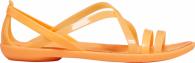 Isabella Strappy Sandal Cantaloupe