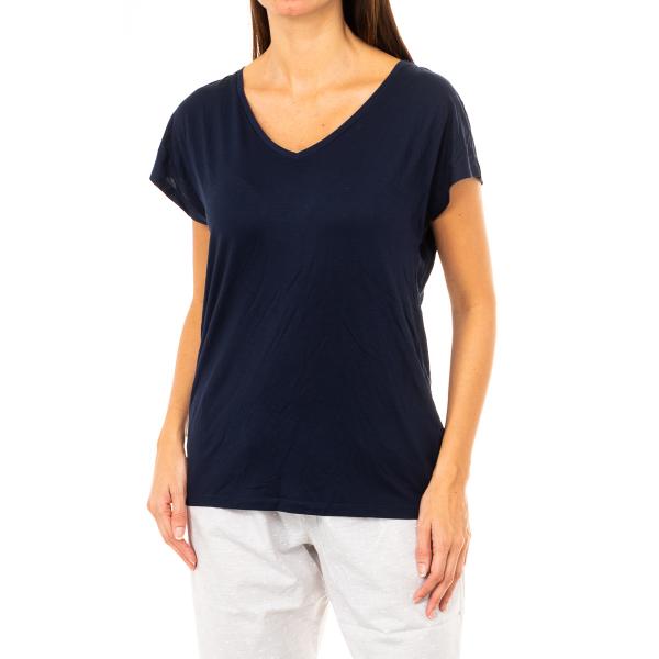 TOMMY HILFIGER T-shirt without sleeves T. Hilfiger 1487904682