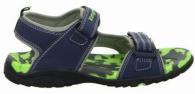 KangaROOS Sinclair NAVY/LIME