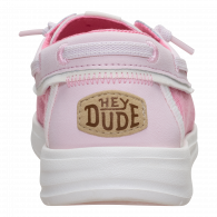 Wells Y Classic Pink