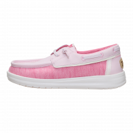 Wells Y Classic Pink