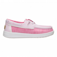 Wells Y Classic Pink