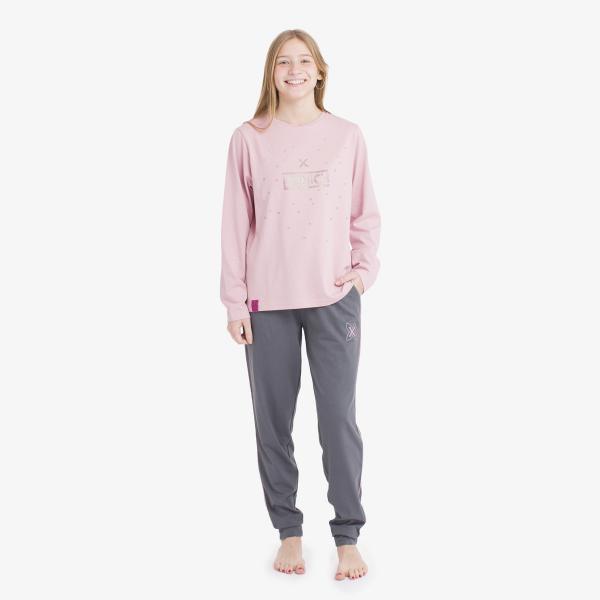 MUNICH UNDERWEAR Women's Pajamas VP0300