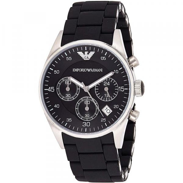 EMPORIO ARMANI Watch UNISEX AR5868