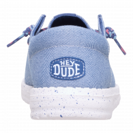 Wendy Funk Friendship Lace  Navy