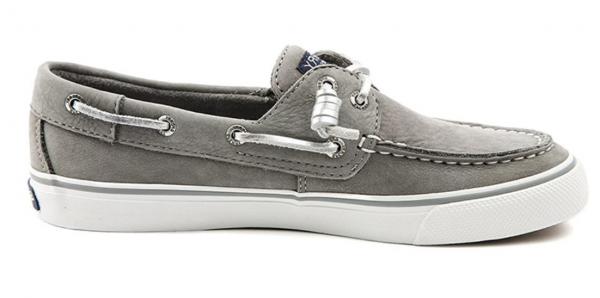 SPERRY Bahama Washable Lthr