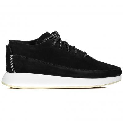 CLARKS Kiowa Sport Black