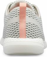 Crocs Literide Mesh Lace W pearl white/white