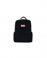 Original nylon backpack UBB6028KBM Black