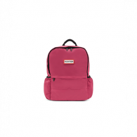 Original nylon backpack UBB6028KBM pink