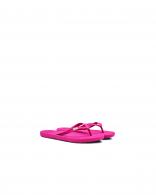 HUNTER ORIGINAL FLIP FLOP - ženske japanke ARCADE PINK