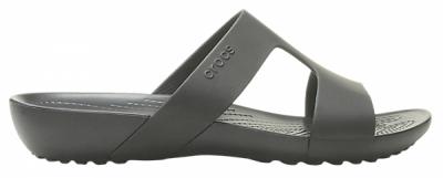 Womens Crocs Serena Slide