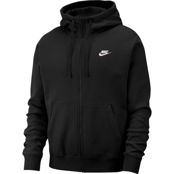 NIKE Hoodie Club Fleece