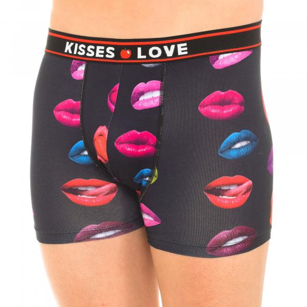 KISSES & LOVE  muško donje rublje KL10001