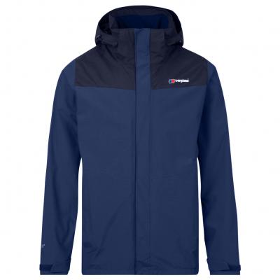 BERGHAUS HILLWAKER IA SHELL muška jakna