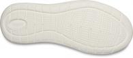 Mens LiteRide Mesh Lace Black / White