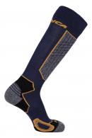 NORDICA HIGH PERFORMANCE MEN NAVY/NEON ORANGE