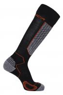 NORDICA HIGH PERFORMANCE MEN black/red