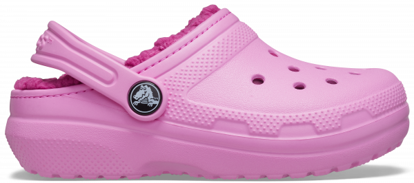 Crocs Classic Lined Clog T 207009