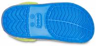 Crocs FL Truck Band Clog Kids bright cobalt