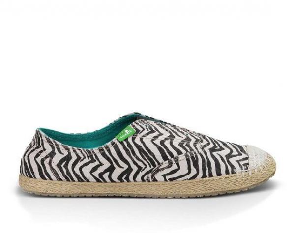 SANUK Runaround Jute 