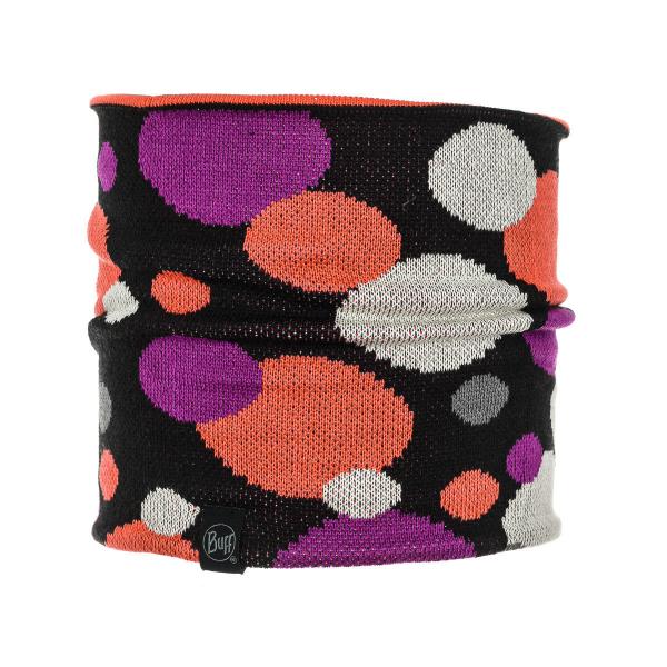 BUFF  knit collar 55800
