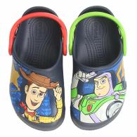Crocs FL Buzz Woody Clog K Navy
