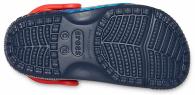 Crocs FL Buzz Woody Clog K Navy