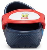 Crocs FL Buzz Woody Clog K Navy