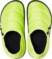 Neo Puff Lined Slipper  lime punch