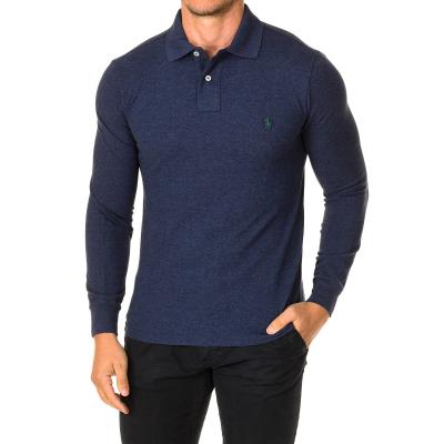 RALPH LAUREN long sleeve polo shirt RL710681126 MEN
