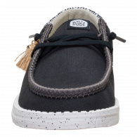 Wendy Funk Beach Woven Black / Multi