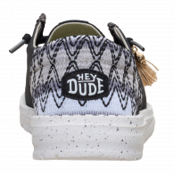 Wendy Funk Beach Woven Black / Multi