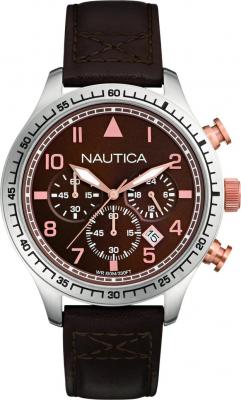 NAUTICA WATCH MEN A17655G