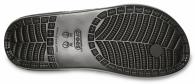 Crocs Classic II Flip Black