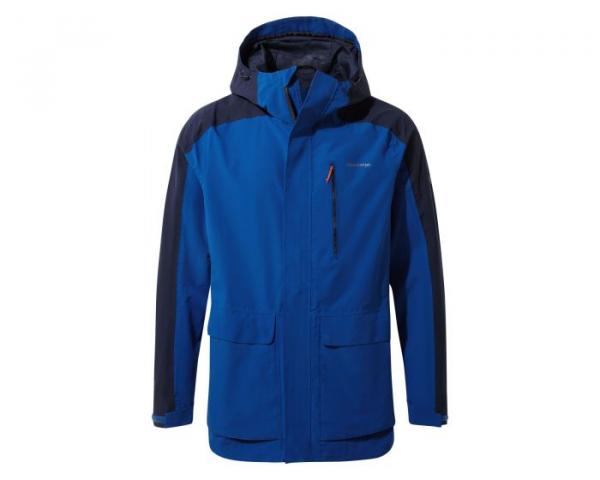 CRAGHOPPERS Lorton Waterproof Jacket MEN