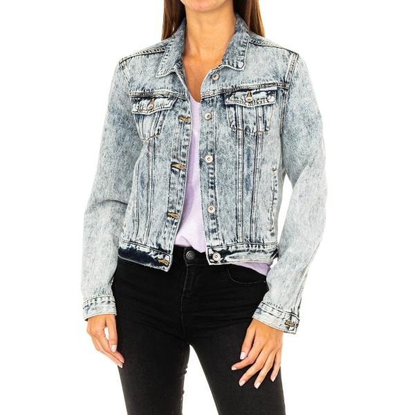 SUPERDRY  denim jakna G50654CR-FJL