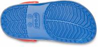 Crocs FL Paw Patrol Band Clog K Blue Jean
