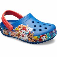 Crocs FL Paw Patrol Band Clog K Blue Jean