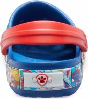 Crocs FL Paw Patrol Band Clog K Blue Jean