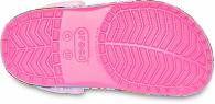 Crocs FL Paw Patrol Band Clog K Fuchsia