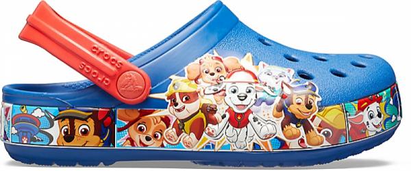 Crocs FL Paw Patrol Band Clog K