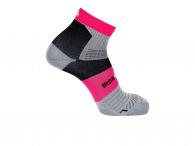 Ironman Trail-X grey/pink