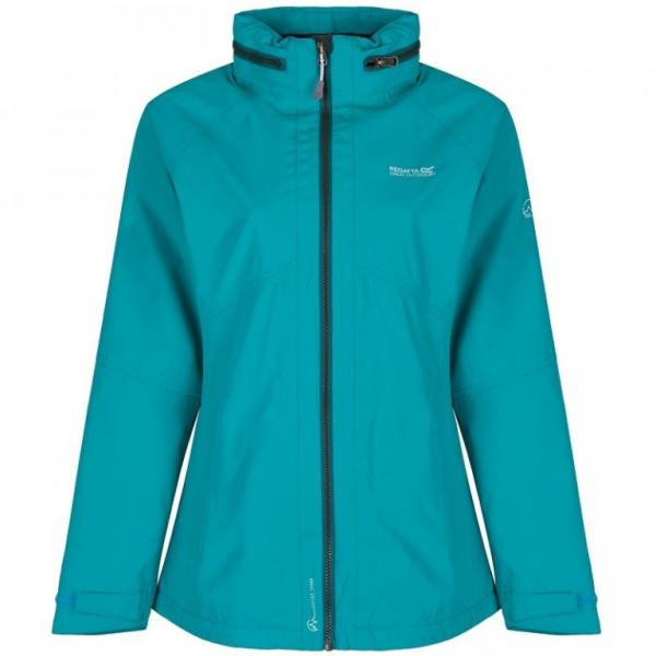 Women's Semita Ii Waterproof Shell Jacket