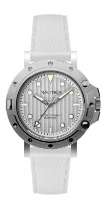 NAUTICA WATCH UNISEX NAD12548G