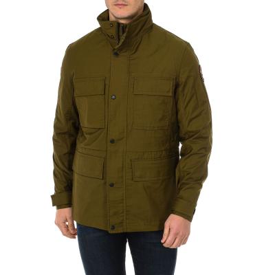 NAPAPIJRI  jacket NP0A4E2CG