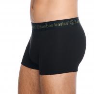 BAMBOO BASIC LIAM 3-pack Black