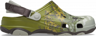  CROCS ALL TERAIN SUMMIT CLOG
