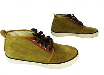 SPERRY  CLOUD CHUKKA